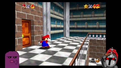 Super Mario 64 EP 5