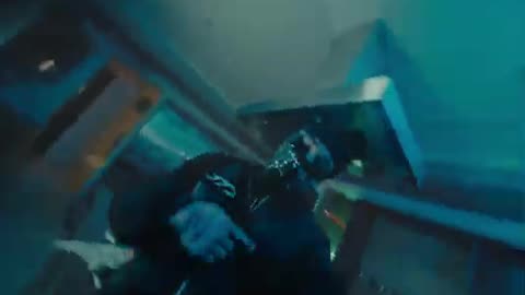 DDG - Man On the Cross (Music Video)