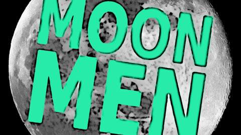 MOON MEN