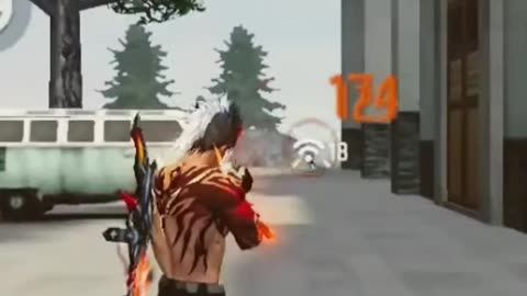 Free fire