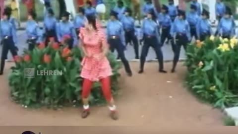 Making Of Vijaypath (1994) Song Ajay Devgn, Anu Malik ,Tabu & More
