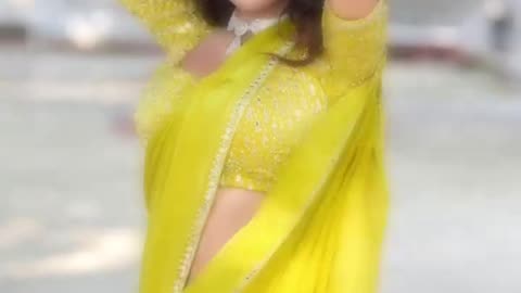 Dance with hotty
