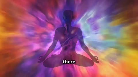 Healing Energy