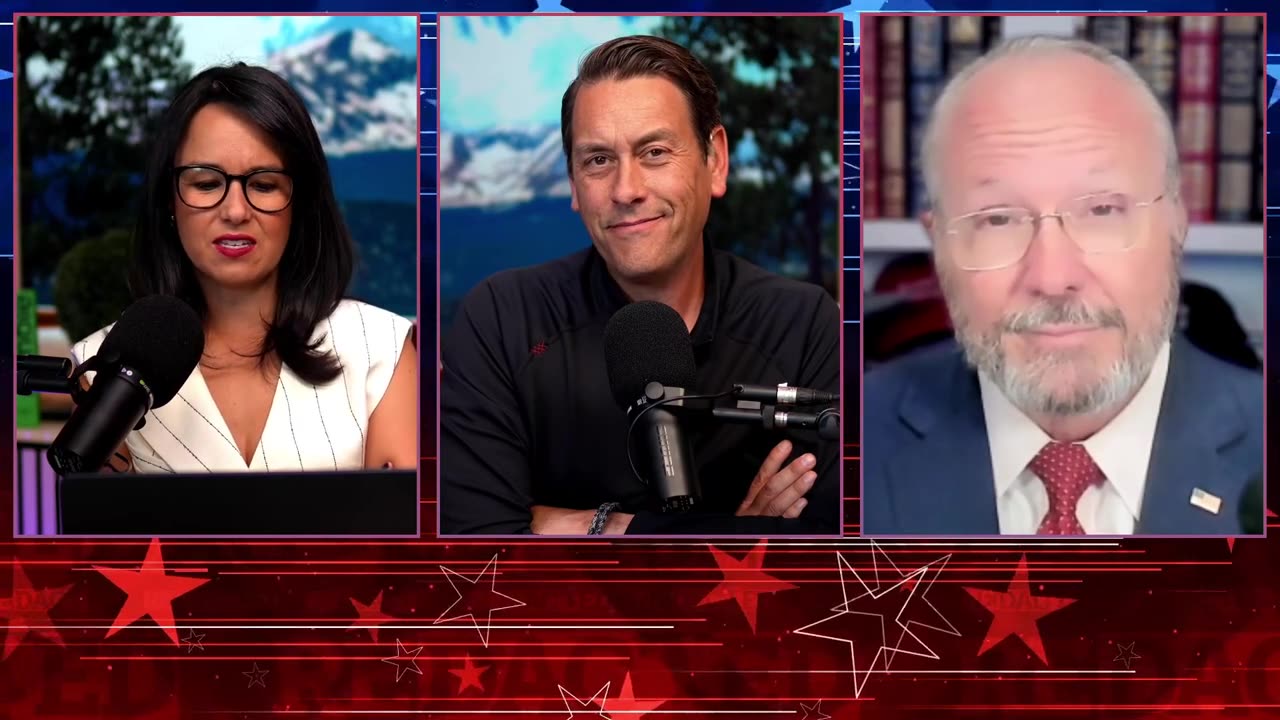 SHOCKING! Netanyahu's plan to STARVE Gaza in full effect, Trump distancing himself | Redacted