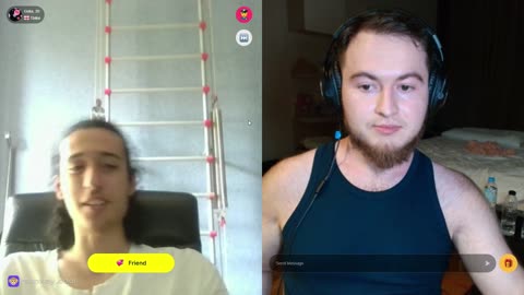 Georgian Dude educates me