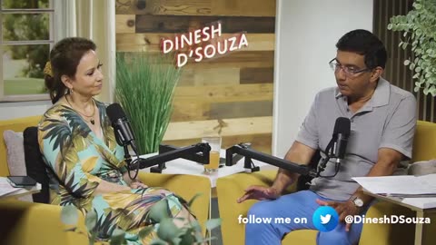 Dinesh D'Souza - The Radical Agenda Of Zohran Mamdani