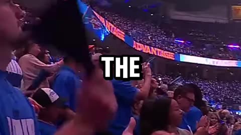 🔥 Thunder DOMINATE Game 2!