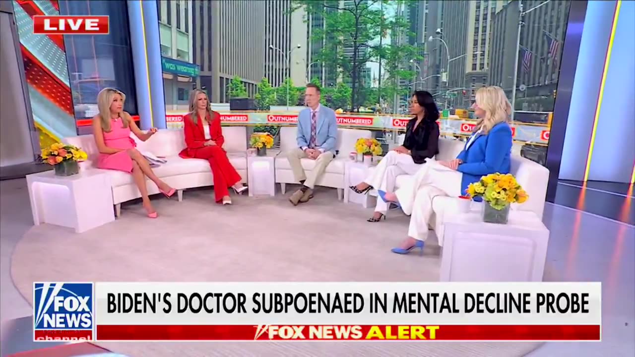 Top Fox News Personality Under Fire For Shocking Trump Comments