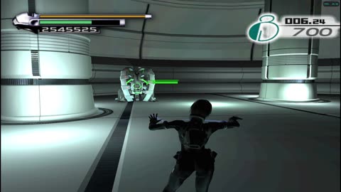 P.N.03 [RA] - Mission Trial 7.3 [(Hard)] [NC]