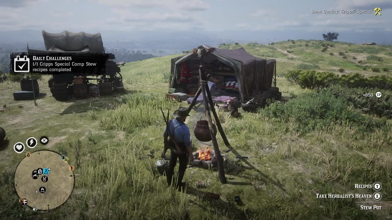 RDO * All 3 Trader Daily Challenges