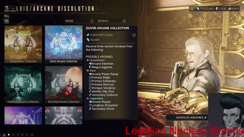 Warframe