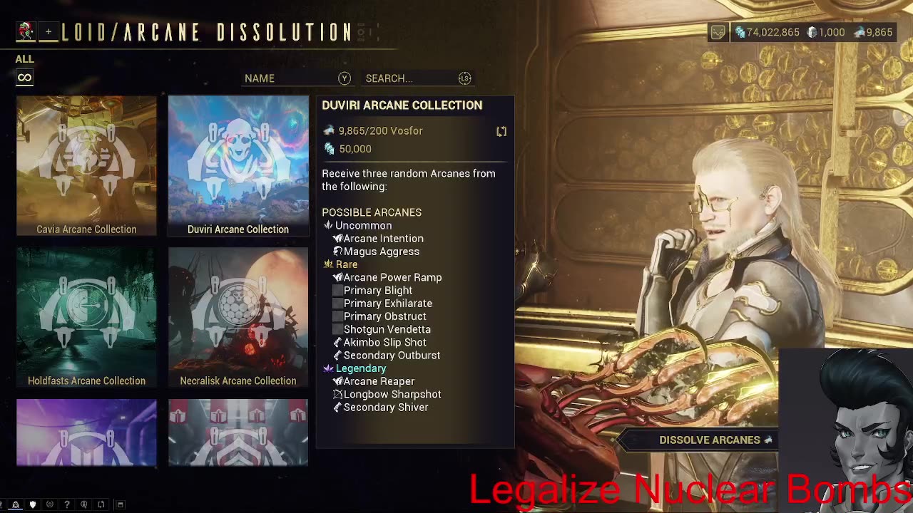 Warframe