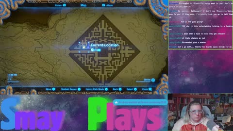 🗡️🏹Zelda: Breath of the Wild Play Through (Part 22{b})🏹🗡️