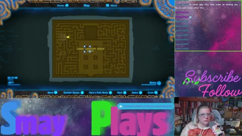🗡️🏹Zelda: Breath of the Wild Play Through (Part 22{b})🏹🗡️