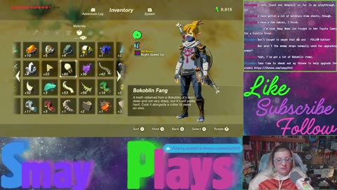 🗡️🏹Zelda: Breath of the Wild Play Through (Part 22{b})🏹🗡️