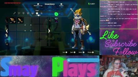 🗡️🏹Zelda: Breath of the Wild Play Through (Part 22{b})🏹🗡️