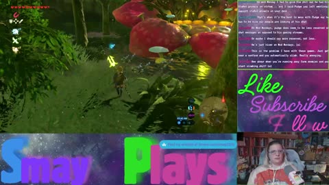 🗡️🏹Zelda: Breath of the Wild Play Through (Part 22{b})🏹🗡️