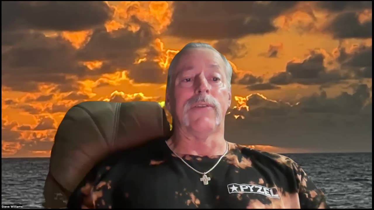 The Steve Williams Experience #145