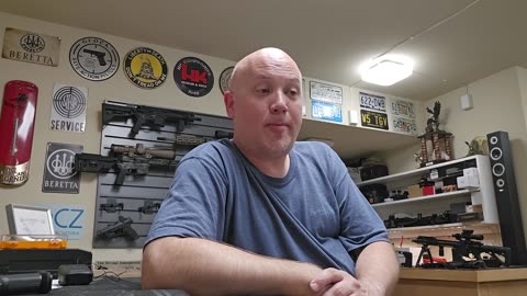 TGV² Garage Gun Talk: Could passage of the Hearing Protection Act end up hurting the 2A community?