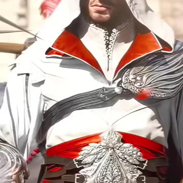 Assassin’s Creed: Brotherhood