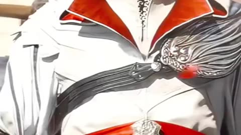 Assassin’s Creed: Brotherhood