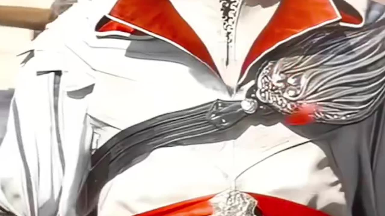 Assassin’s Creed: Brotherhood