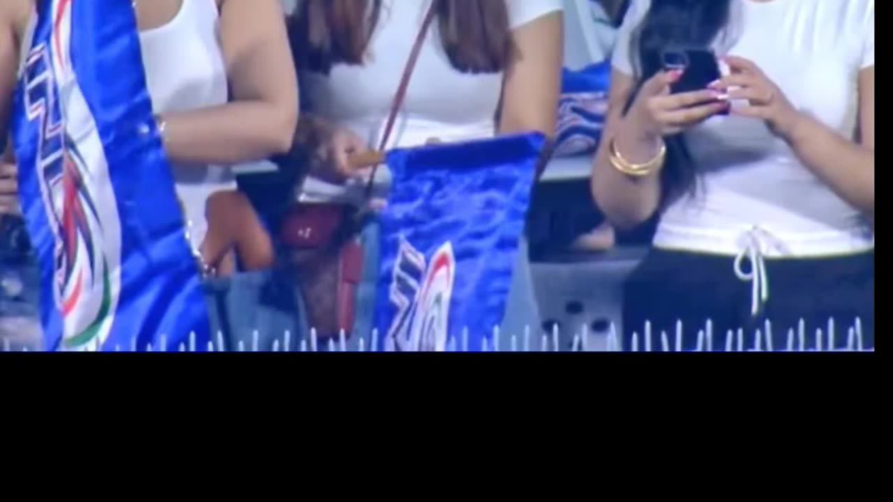 MI gave target of 181 runs to DC in the 63rd match of IPL-25. # #cricket #ipl