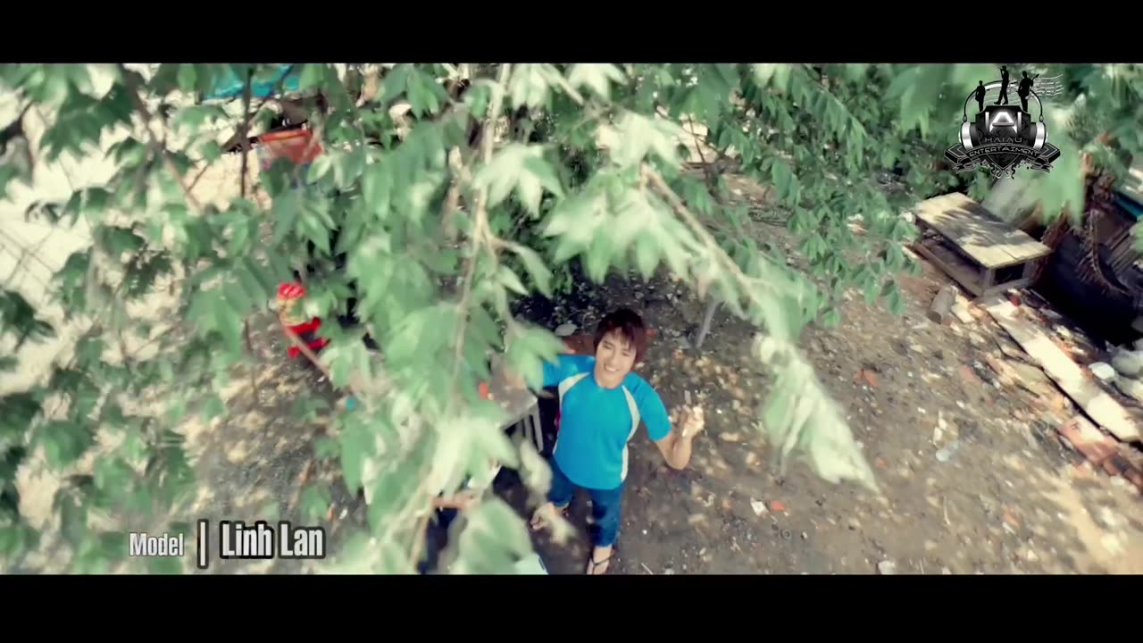 [Music Video] Số Nghèo - Châu Khải Phong