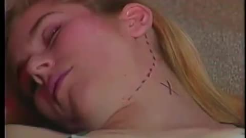 Satanic Murder-------[Actual Police Training Tape***]