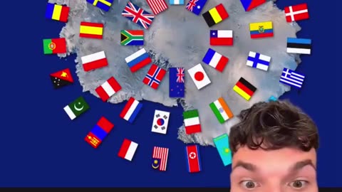 Antarctica and the Story of Ethan Guo