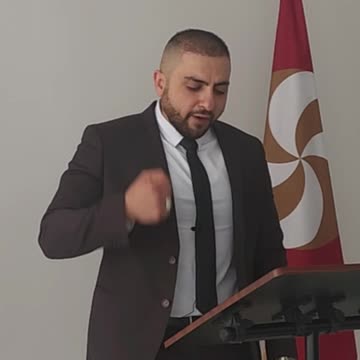 Հոսանք՝ Բեկոր #98