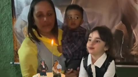 Funny Babies vs Birthday Cake 🎂😂 | Cutest Cake Smash Moments Ever!"