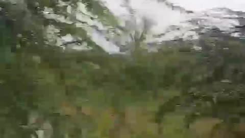 Indian rainy season