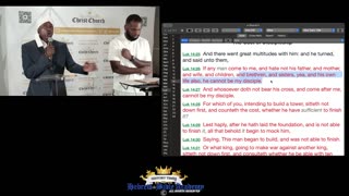 Winning the War against “THE IMAGE OF GOD”