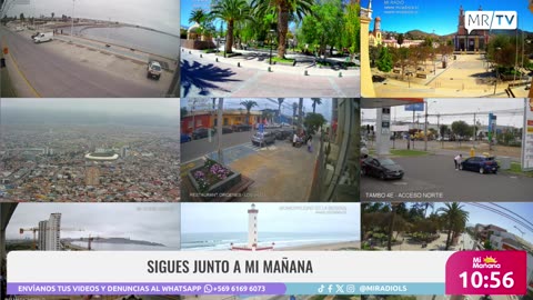 MI MAÑANA 28/10/2025 PARTE 1