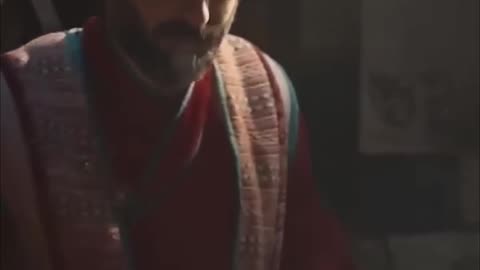 Maujood hona chaho ge ya fanaa.Rumi