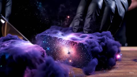 Lost in space