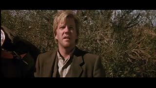 Young Guns 2 clip. I shall finish the game