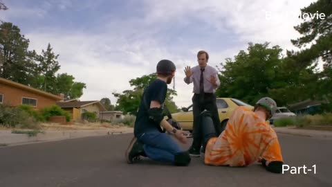 Better Call Saul - The Hit And Run