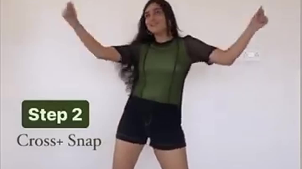Must Watch: Three Easy Club Moves | Learn Party Moves #dancetutorial #club #eas