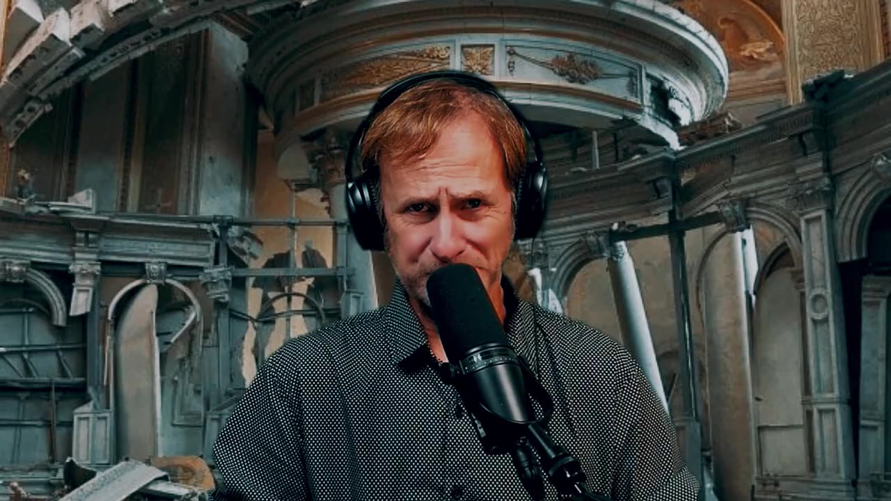MZTV 1775: "If You Leave Here You Will Die!"