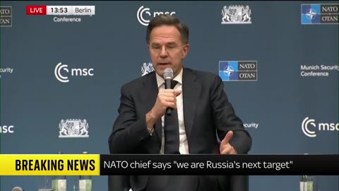 Starmer war is coming