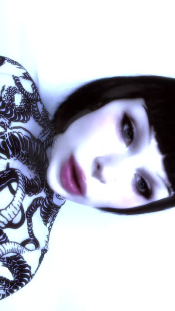 A beautiful russian tgirl