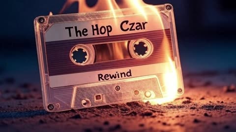 The Hop Czar - Rewind