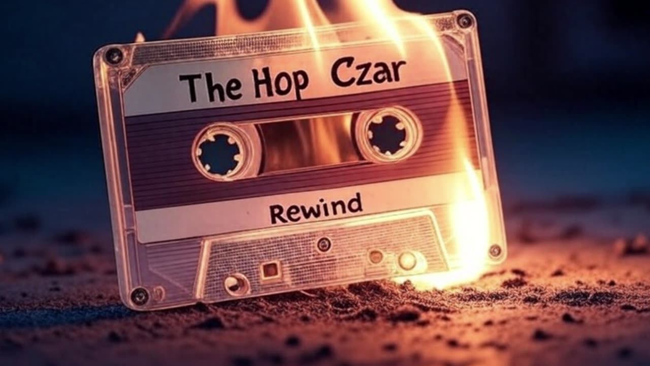 The Hop Czar - Rewind