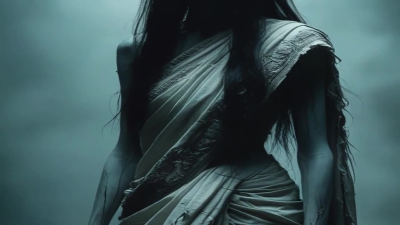 Andhera Kamra – एक रहस्यमयी अंधेरा कमरा | डरावनी सच्ची घटना