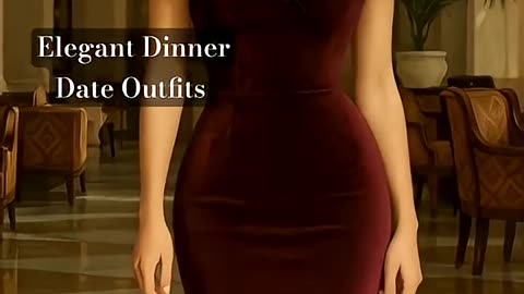 Brunch Inspired Elegant Jumpsuit Outfits.