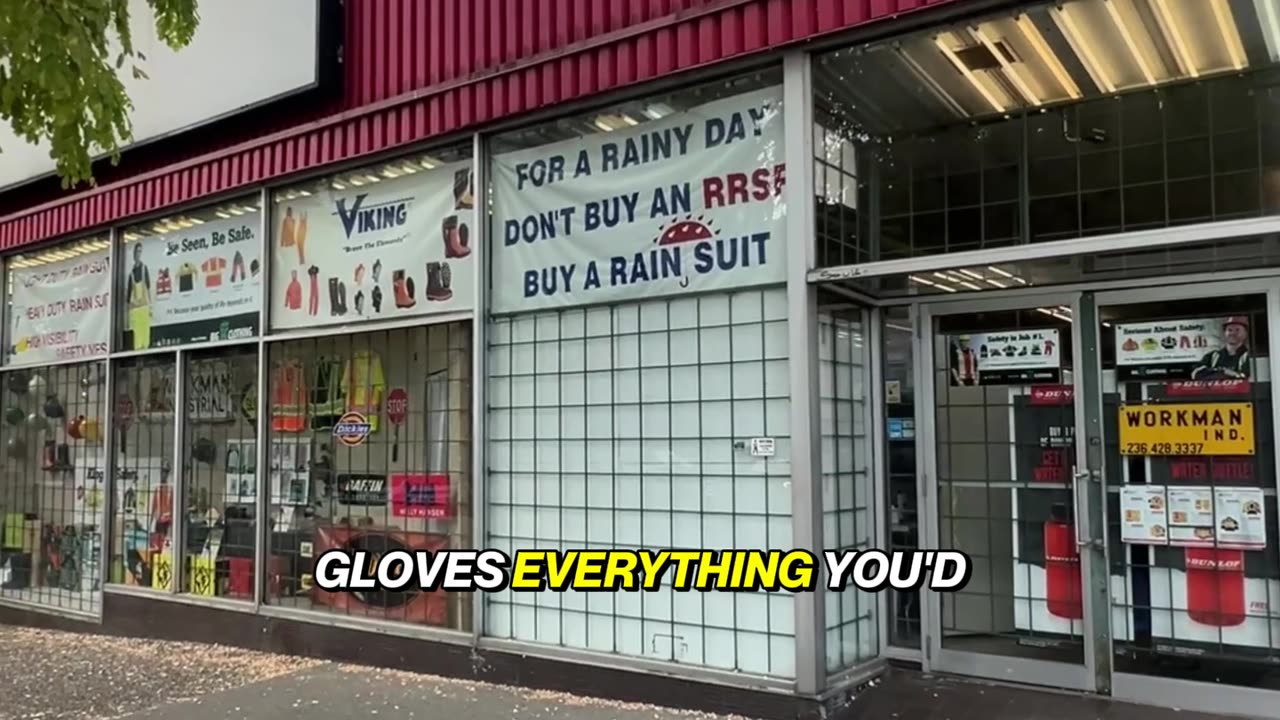 How to Survive Wet Weather: The Only Boots That Hold Up (On Sale Now!)