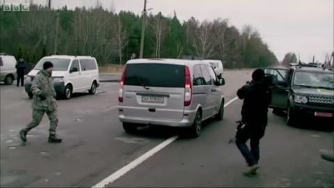 Chernobyl Aftermath: Top Gear's Radioactive Reckoning! - Part 3