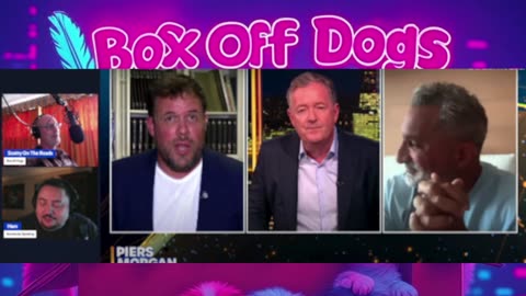 BoxOfDogs#84 - Back In The DUNGEON wth Harvey Poppington